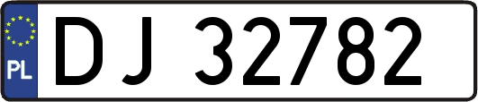 DJ32782