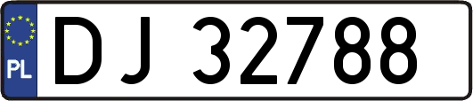 DJ32788