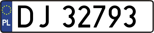 DJ32793