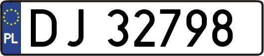 DJ32798