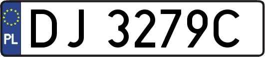 DJ3279C