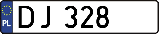DJ328