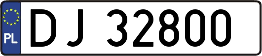 DJ32800