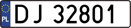DJ32801
