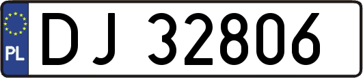 DJ32806