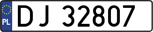 DJ32807