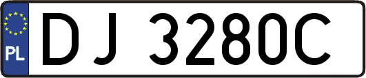 DJ3280C