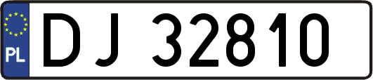 DJ32810