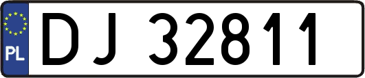 DJ32811