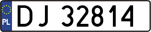 DJ32814