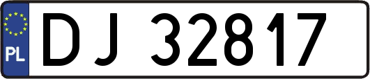 DJ32817