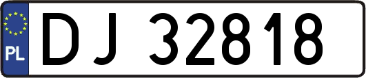 DJ32818