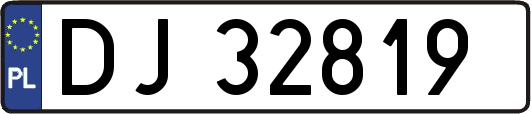 DJ32819