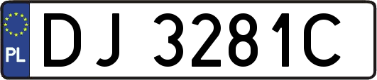 DJ3281C