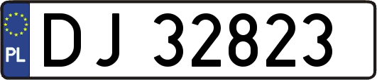 DJ32823