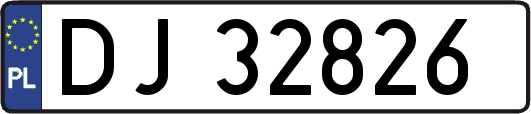DJ32826