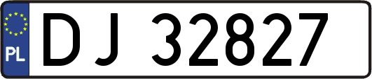 DJ32827