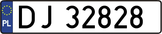 DJ32828
