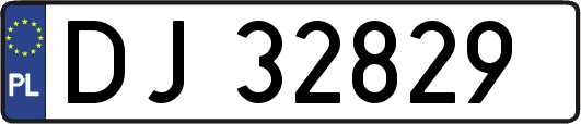 DJ32829