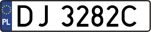 DJ3282C