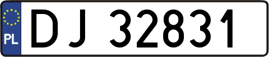 DJ32831