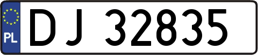 DJ32835