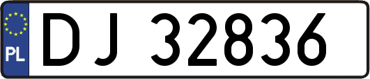 DJ32836