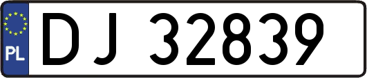 DJ32839
