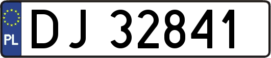 DJ32841