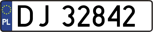 DJ32842