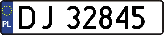DJ32845