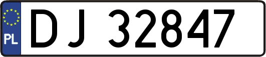 DJ32847