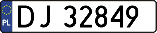 DJ32849