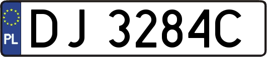DJ3284C