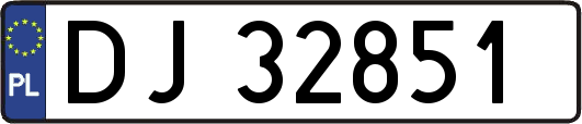 DJ32851
