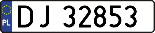 DJ32853