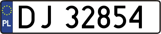 DJ32854