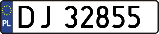 DJ32855