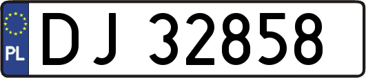 DJ32858
