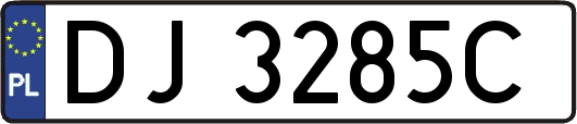 DJ3285C