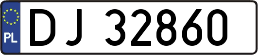DJ32860