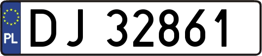 DJ32861