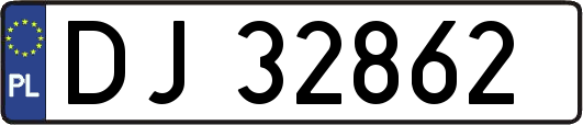 DJ32862
