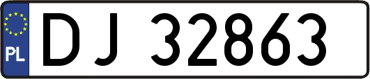 DJ32863