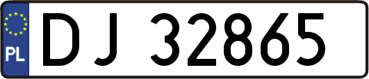 DJ32865