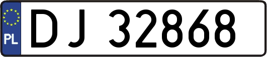 DJ32868