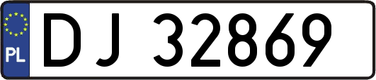 DJ32869