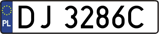 DJ3286C
