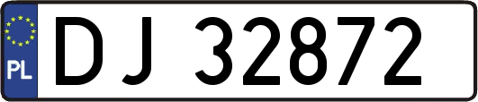 DJ32872