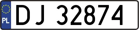 DJ32874